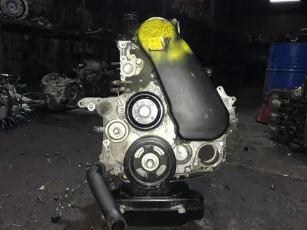 Контрактный двигатель двс мотор 1KD 2KD 1KDFTV 2KDFTV TOYOTA за 810 000 тг. в Петропавловск – фото 2