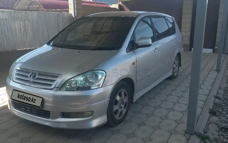 Toyota Ipsum 2002 года за 4 600 000 тг. в Тараз