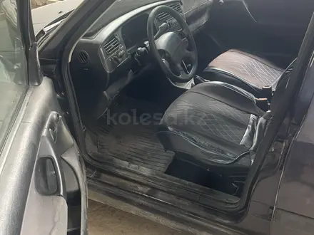 Volkswagen Golf 1995 года за 750 000 тг. в Алматы – фото 3