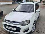 ВАЗ (Lada) Kalina 2194 2014 годаүшін3 300 000 тг. в Аягоз – фото 3