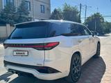 Lexus TX 2024 года за 47 000 000 тг. в Алматы – фото 3
