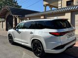 Lexus TX 2024 года за 47 000 000 тг. в Алматы – фото 2