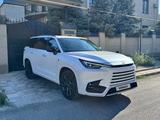 Lexus TX 2024 года за 47 000 000 тг. в Алматы