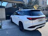 Lexus TX 2024 года за 47 000 000 тг. в Алматы – фото 4