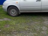 ВАЗ (Lada) Kalina 1117 2010 года за 1 800 000 тг. в Петропавловск – фото 4
