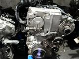 Двигатель мотор движок Nissan X trail 2.5 объём за 350 000 тг. в Алматы