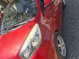 Kia Picanto 2014 годаүшін4 300 000 тг. в Усть-Каменогорск