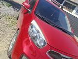 Kia Picanto 2014 года за 4 100 000 тг. в Усть-Каменогорск