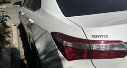 Toyota Corolla 2015 года за 7 300 000 тг. в Алматы – фото 3