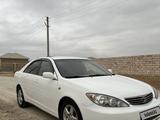 Toyota Camry 2004 годаүшін5 000 000 тг. в Жанаозен – фото 2