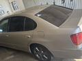 Lexus GS 300 2002 года за 3 800 000 тг. в Жанаозен – фото 22