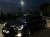 Hyundai i40 2012 годаүшін8 300 000 тг. в Алматы