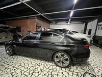 BMW 528 2012 годаүшін10 000 000 тг. в Астана