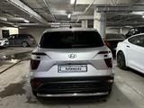 Hyundai Creta 2021 годаүшін10 500 000 тг. в Астана – фото 3