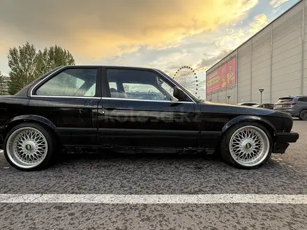 BMW 325 1989 года за 2 300 000 тг. в Астана