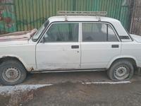 ВАЗ (Lada) 2107 2010 годаүшін500 000 тг. в Атырау