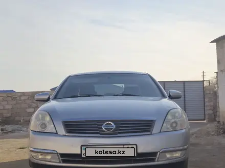 Nissan Teana 2006 года за 3 700 000 тг. в Актау – фото 4