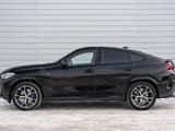 BMW X6 2021 года за 46 000 000 тг. в Астана – фото 5