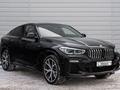 BMW X6 2021 года за 42 500 000 тг. в Астана – фото 2