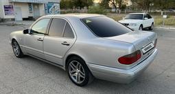 Mercedes-Benz E 200 1998 годаfor3 350 000 тг. в Кызылорда – фото 3