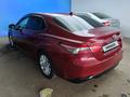 Toyota Camry 2020 года за 9 677 700 тг. в Актобе – фото 6