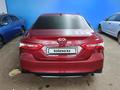 Toyota Camry 2020 года за 9 677 700 тг. в Актобе – фото 5
