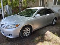 Toyota Camry 2011 годаүшін7 450 000 тг. в Костанай