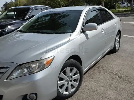 Toyota Camry 2011 года за 7 350 000 тг. в Костанай – фото 8