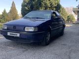 Volkswagen Passat 1992 года за 1 300 000 тг. в Алматы – фото 5