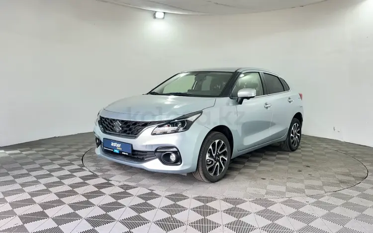 Suzuki Baleno 2023 года за 8 500 000 тг. в Павлодар