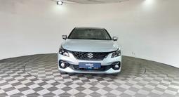 Suzuki Baleno 2023 годаүшін8 500 000 тг. в Павлодар – фото 2
