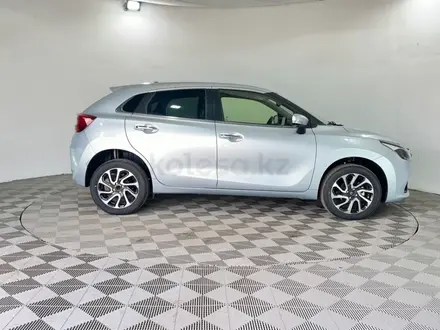 Suzuki Baleno 2023 года за 8 500 000 тг. в Павлодар – фото 4