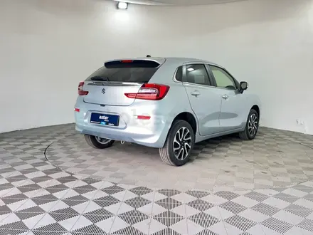 Suzuki Baleno 2023 года за 8 500 000 тг. в Павлодар – фото 5