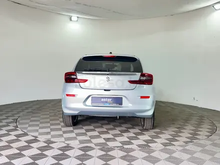 Suzuki Baleno 2023 года за 8 500 000 тг. в Павлодар – фото 6