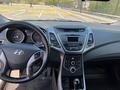 Hyundai Elantra 2014 года за 7 500 000 тг. в Шымкент – фото 12