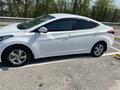 Hyundai Elantra 2014 годаүшін7 500 000 тг. в Шымкент – фото 6