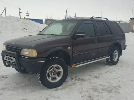 Opel Frontera 1994 года за 1 650 000 тг. в Щучинск