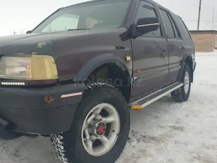 Opel Frontera 1994 года за 1 650 000 тг. в Щучинск – фото 12