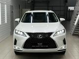 Lexus RX 300 2021 года за 25 490 000 тг. в Астана – фото 2