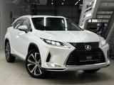 Lexus RX 300 2021 годаүшін23 900 000 тг. в Астана