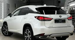 Lexus RX 300 2021 годаүшін23 900 000 тг. в Астана – фото 4