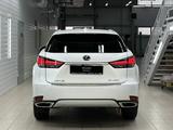 Lexus RX 300 2021 года за 24 700 000 тг. в Астана – фото 5