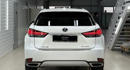 Lexus RX 300 2021 годаүшін22 900 000 тг. в Астана – фото 5