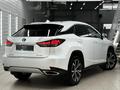 Lexus RX 300 2021 года за 25 000 000 тг. в Астана – фото 6