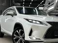 Lexus RX 300 2021 годаүшін22 900 000 тг. в Астана – фото 7