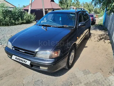 Toyota Caldina 1995 года за 1 800 000 тг. в Павлодар – фото 2