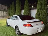 Toyota Solara 1998 годаүшін3 800 000 тг. в Алматы