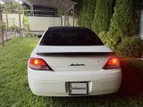 Toyota Solara 1998 годаүшін3 800 000 тг. в Алматы – фото 3