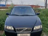 Volvo S80 1999 года за 2 500 000 тг. в Шымкент