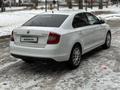 Skoda Rapid 2014 года за 2 800 000 тг. в Атырау – фото 4